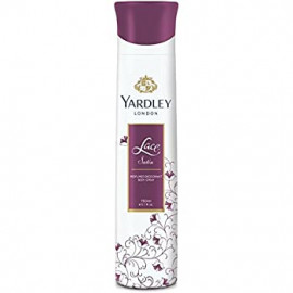Yardley London Lace Satin 150Ml